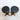 Mid Century 60s-70s Pair Of Swivel Bar Stools With Brass Footrest | Bazaa | Designer, Vintage and Antique Furniture