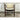 Mid - Century Armchairs by DQF (Danish Quality Furniture) - 4 Available | Bazaa | Designer, Vintage and Antique Furniture