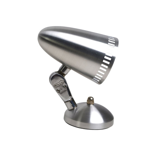 Mid Century Australian Rite-Lite wall sconce light