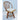 Mid Century Bamboo Swivel Chair. | Bazaa | Designer, Vintage and Antique Furniture