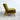 Mid Century Beechwood Armchair With Green Velvet Upholstery And New Foam Inserts | Bazaa | Designer, Vintage and Antique Furniture