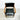 Mid Century Black Vinyl Carver Dining Chair - Newly Resprung | Bazaa | Designer, Vintage and Antique Furniture