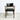 Mid Century Black Vinyl Carver Dining Chair - Newly Resprung | Bazaa | Designer, Vintage and Antique Furniture