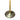 Mid century brass standing lamp | Bazaa | Designer, Vintage and Antique Furniture