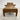 Mid Century Brazilian Rosewood And Leather Armchair and Footstool | Bazaa | Designer, Vintage and Antique Furniture