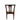 Mid Century Catt Dining Chair | Bazaa | Designer, Vintage and Antique Furniture