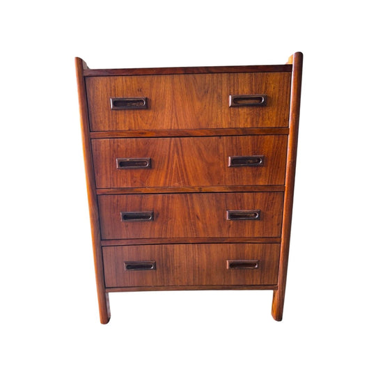 Mid century chest of drawers