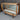 Mid Century Curved Glass Display Cabinet by John Grimes Furniture | Bazaa | Designer, Vintage and Antique Furniture