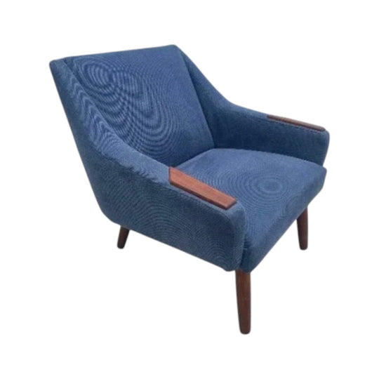 Mid Century Danish Armchair