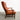 Mid Century Danish High Back Dark Dan Leather Armchair Lounge Chair | Bazaa | Designer, Vintage and Antique Furniture
