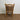 Mid Century Danish Oak Chair | Bazaa | Designer, Vintage and Antique Furniture