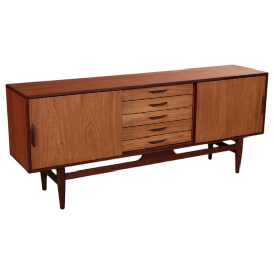 Mid Century Danish Sideboard