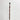 Mid Century Danish Teak and Brass Standard Floor Lamp | Bazaa | Designer, Vintage and Antique Furniture
