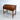 Mid Century Danish Teak Roll Top Desk - Restored | Bazaa | Designer, Vintage and Antique Furniture