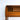 Mid Century Danish Teak Roll Top Desk - Restored | Bazaa | Designer, Vintage and Antique Furniture