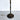 Mid-Century Danish Wooden Floor Lamp with Brass Band Detail | Bazaa | Designer, Vintage and Antique Furniture