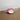 Mid Century Designer Red Coffee Table | Bazaa | Designer, Vintage and Antique Furniture