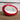 Mid Century Designer Red Coffee Table | Bazaa | Designer, Vintage and Antique Furniture