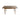 Mid-century Dining table by Rula - Bazaa