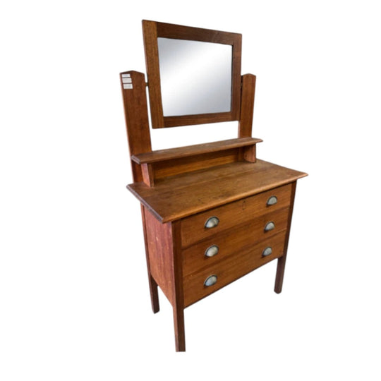 Mid-Century Dressing table