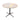 Mid - Century Eames Pedestal Table | Bazaa | Designer, Vintage and Antique Furniture