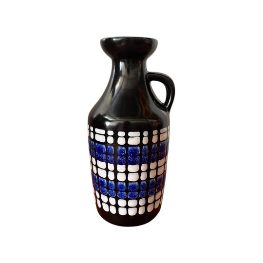 Mid-Century East German Vase