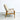 Mid Century Fler E71 Armchair - Restored and Upholstered - 2 Available | Bazaa | Designer, Vintage and Antique Furniture