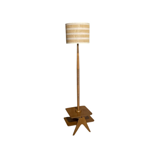 Mid Century Floor Lamp