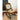 Mid-Century Folding Rocking Chair | Bazaa | Designer, Vintage and Antique Furniture