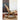 Mid-Century Folding Rocking Chair | Bazaa | Designer, Vintage and Antique Furniture
