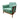 Mid century ‘Folke Ohlsson’ for Dux, Armchairs - newly upholstered | Bazaa | Designer, Vintage and Antique Furniture