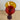 Mid-Century Glass Candle Holder | Bazaa | Designer, Vintage and Antique Furniture