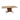Mid Century Italian Dining Table by Osvaldo Borsani, c 1950's | Bazaa | Designer, Vintage and Antique Furniture