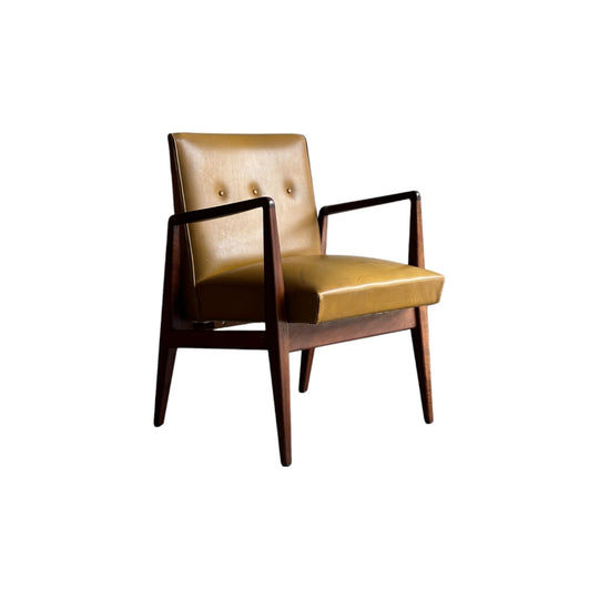Mid Century Jens Risom Armchair(s) - Model C120