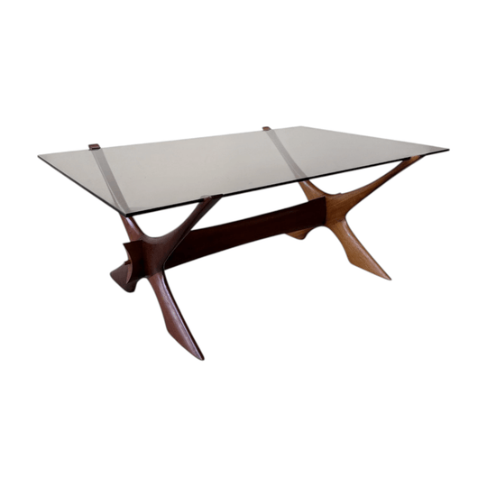 Mid-Century "Kondor" Coffee Table