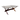 Mid-Century "Kondor" Coffee Table | Bazaa | Designer, Vintage and Antique Furniture