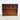 Mid Century Mahogany Wooden Bookcase Shelving | Bazaa | Designer, Vintage and Antique Furniture