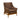 Mid - Century “Matchstick” Teak Armchair, Upholstered in Kvadrat Atlas | Bazaa | Designer, Vintage and Antique Furniture