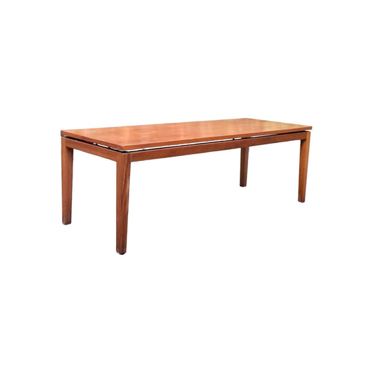 Mid Century Modern, 1960’S Teak Coffee Table