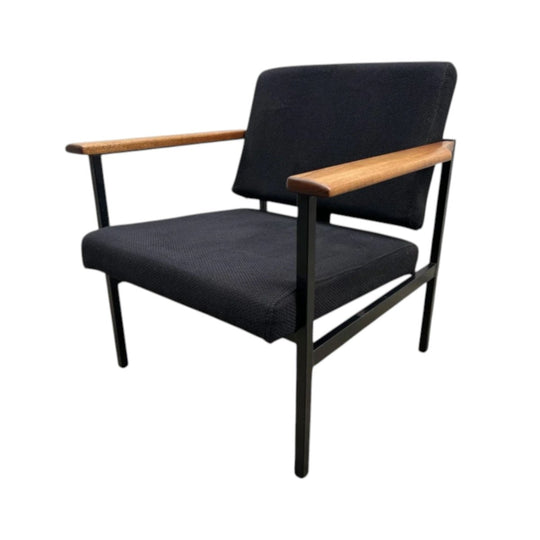 Mid-Century Modern Armchair