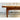 Mid - Century Modern Extendable Parker Dining Table | Bazaa | Designer, Vintage and Antique Furniture