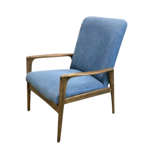 Mid Century Modern Fler E71 Armchair
