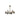 Mid-Century Modern Geometric Chandelier | Bazaa | Designer, Vintage and Antique Furniture