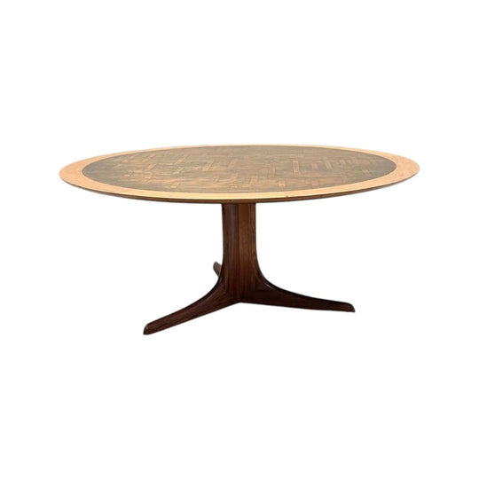 Mid century Modern Italian Coffee Table