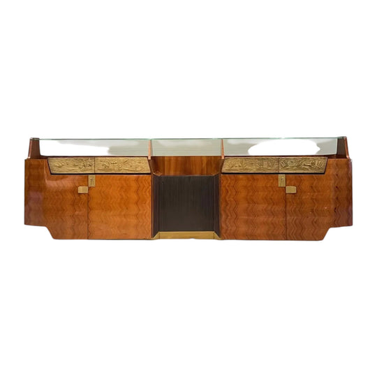 Mid Century Modern Italian Sideboard