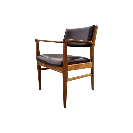 Mid-Century Modern Office Chair/Occasional Chair