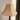 Mid Century Modern Parquetry Table Lamp – Sculptural Turned Wood Base Parkman Woodware | Bazaa | Designer, Vintage and Antique Furniture