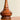 Mid Century Modern Parquetry Table Lamp – Sculptural Turned Wood Base Parkman Woodware | Bazaa | Designer, Vintage and Antique Furniture