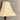 Mid Century Modern Parquetry Table Lamp – Sculptural Turned Wood Base Parkman Woodware | Bazaa | Designer, Vintage and Antique Furniture