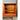 Mid Century Modern Teak Danish Highboy Sideboard | Bazaa | Designer, Vintage and Antique Furniture